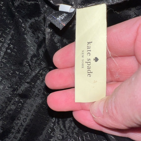 Kate Spade Desserts Tote Handbag Purse - Picture 7 of 7